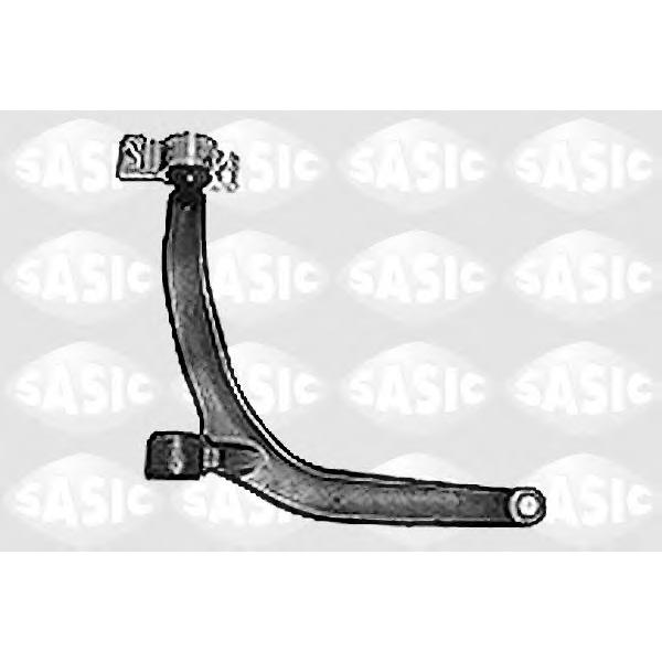 SASIC - 5203H13 (рычаг л./ Peugeot 406 all 95>)