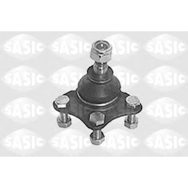 SASIC - 9005232 (шар. опора л.+п./Fiat Croma 86-90,Alfa Romeo 164 85-98)