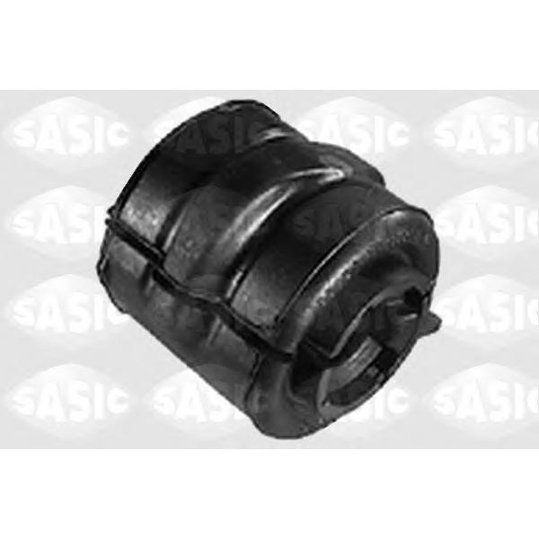 SASIC - 0945665 (втулка стаб. пер. центр. d19/Citroen ZX 1.1-1.9TD,Peugeot 306 91>)