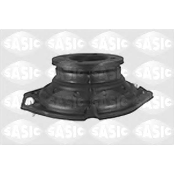 SASIC - 4001627 (опора амортизатора пер./ Renault Laguna 1.6-3.0/1.9DCi 01>)