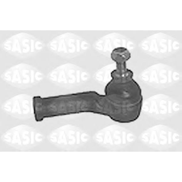 SASIC - 9006462 (наконечник рул. л./FordMondeo96-00)