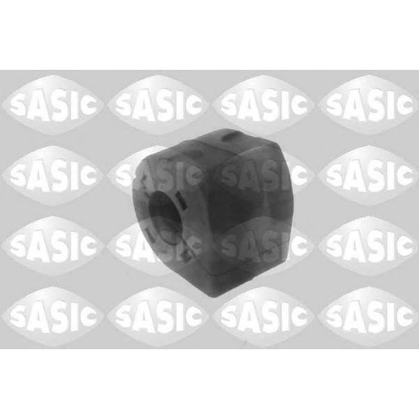 SASIC - 2300014 (втулка стаб. пер. центр. d20/Peugeot 207 1.4/1.4 16V/1.6 16V/1.6HDi/1.9D 06>)