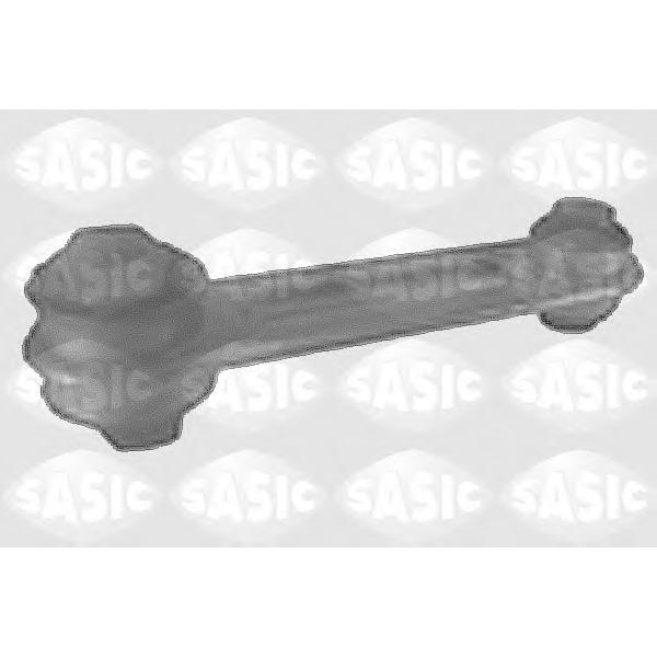 SASIC - 4001778 (подушка ДВС нижн./ Renault Laguna 1.6-2.0/1.9DCi 01>)