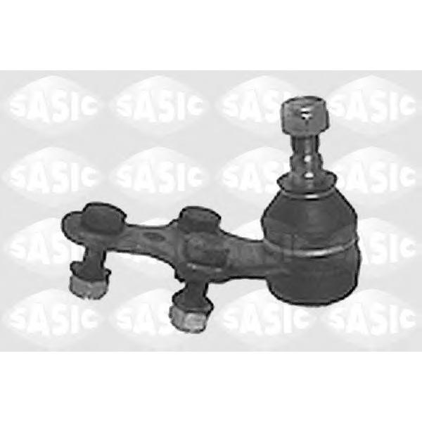 SASIC - 9005251 (Опора шаровая DAEWOO Espero Nexia OPEL Kadett E)