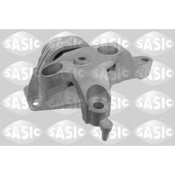 SASIC - 2704049 (SAS2704049 подушка ДВС правая!/ Dacia Duster 1.5 Dci 10>)
