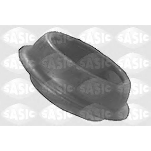 SASIC - 8003208 (опора амортизатора пер./ Peugeot 205/305/405,Citroen C15 1.1-1.9/D/TD/)