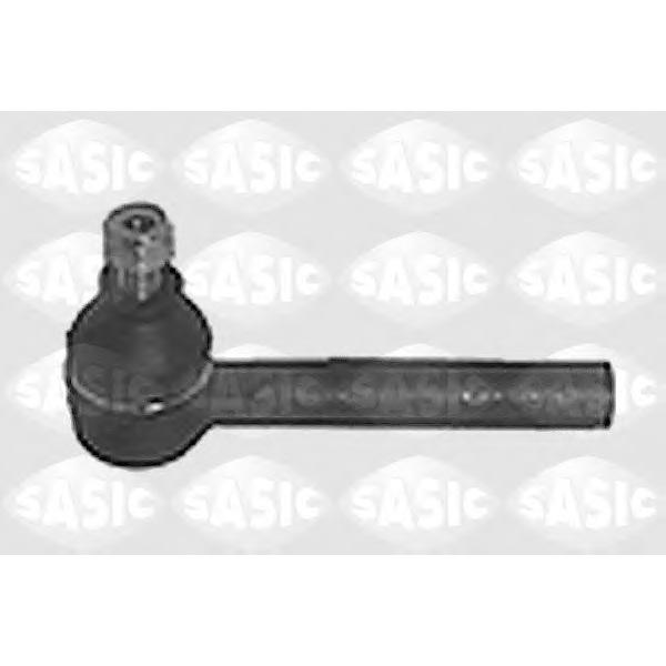 SASIC - 9006333 (наконечник рул. л.+п./ Seat Ibiza, Fiat Cinquecento 86>)