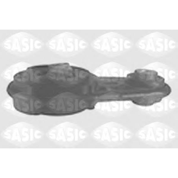 SASIC - 4001717 (подушка ДВС нижн./ Renault Megane/Scenic 2.0i/1.9DCi 16V 02>)