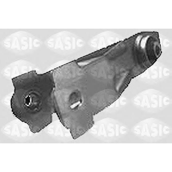 SASIC - 4001803 (подушка ДВС верх. п./ Renault Laguna 3.5/1.9DCi/2.2DCi 01>)