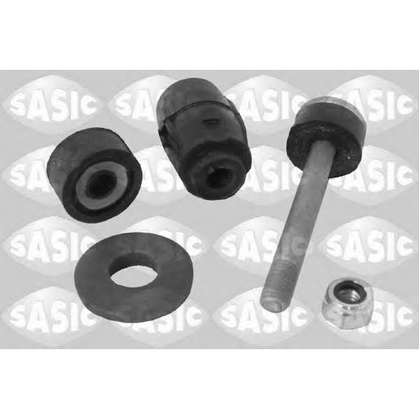 SASIC - 2304021 (SAS2304021 втулка стабилизатора переднего!/ Renault Twingo 1.2/1.5DCi 07>)