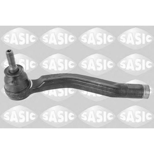 SASIC - 7674020 (7674020 НАКОНЕЧНИК РУЛ. ТЯГИ L RE CAPTUR 13-, CLIO 12-)