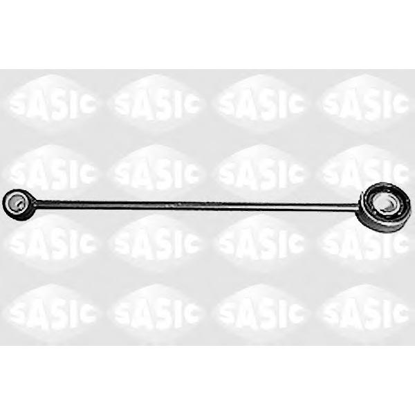 SASIC - 4522742 (тяга КПП L245/ Citroen Xantia, Peugeot 406 1.6/1.8/1.9TD 94-98)