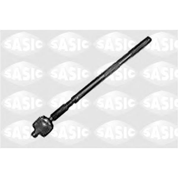 SASIC - 3008047 (тяга рул л. с г/у/ Renault Megane all 99>)