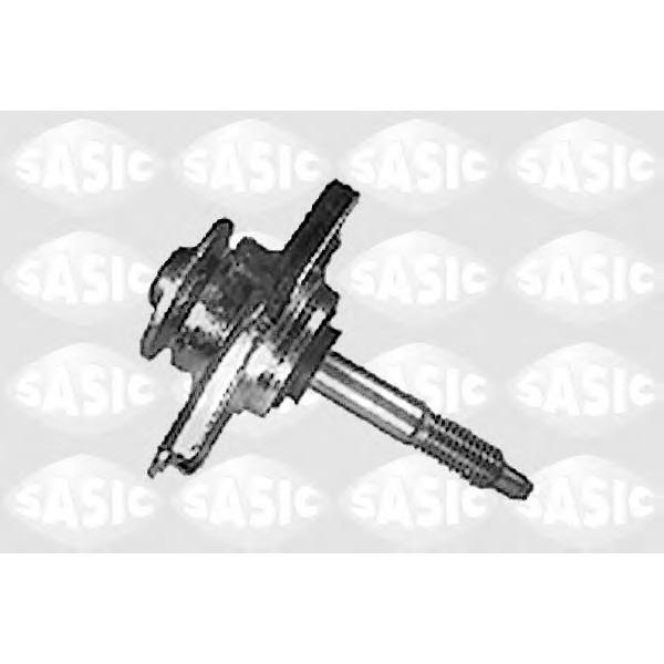 SASIC - 5233333 (с/б подрамника/ Peugeot 205 1.0-1.9D/309 1.1/1.4 87-98)