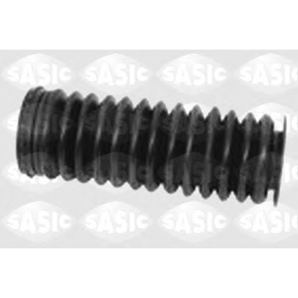 SASIC - 0664364 (пыльник рул. рейки п./ Peugeot 106 all 91> c г/у)