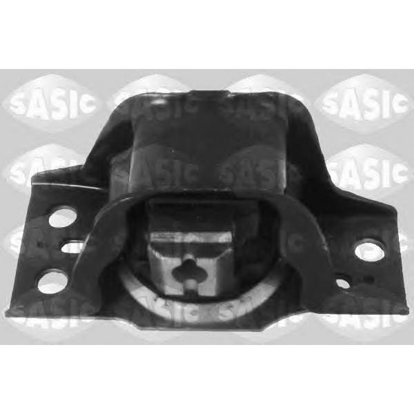 SASIC - 9001927 (подушка ДВС п./ Nissan Micra 1.2/1.4 03>)