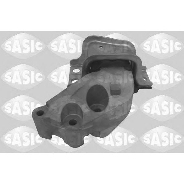 SASIC - 2700053 (Опора двигателя PEUGEOT BOXER/FIAT DUCATO/CITROEN JUMPER 2.2HDi/2.3D прав. 06-)