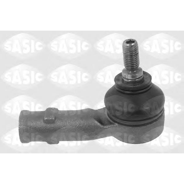 SASIC - 9006464 (Наконечник рулевой левый для Ford Focus I 1998~2004)