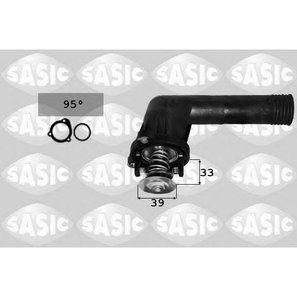 SASIC - 3306008 (BMW Serie 3 E36)