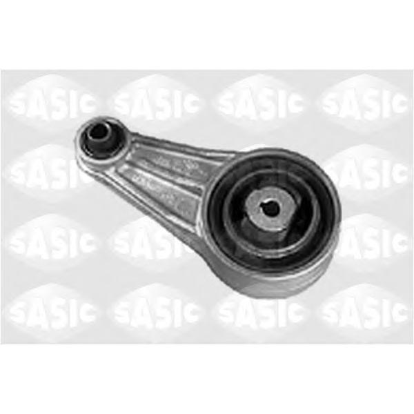 SASIC - 4001388 (подушка ДВС зад./ Renault Megane 2.0/1.9DTi 96>)