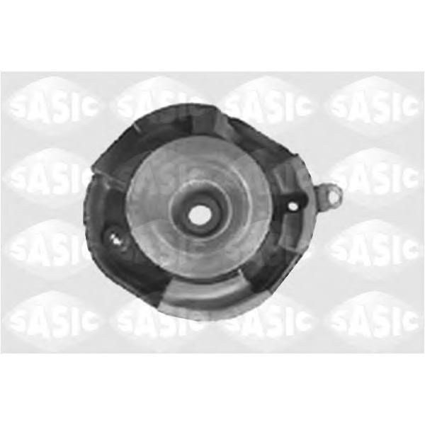 SASIC - 4001604 (опора амортизатора пер./Renault R19 all <95)