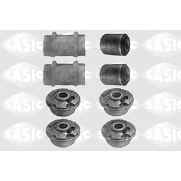 SASIC - 105A545S (к-кт с/б рычага+стаб-ра D20/ Peugeot 205 1.0-1.6 83-98)
