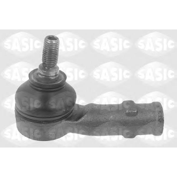 SASIC - 9006463 (Наконечник рулевой правый для Ford Focus I 1998~2004)