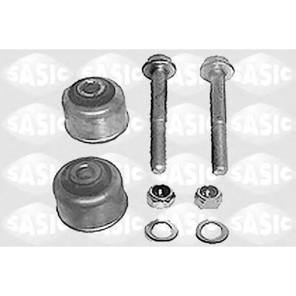SASIC - 4005410 (к-кт с/б рычага+крепеж/ Renault R19 1.4-1.7/1.9D/TD 88-95/Megane all 96>)
