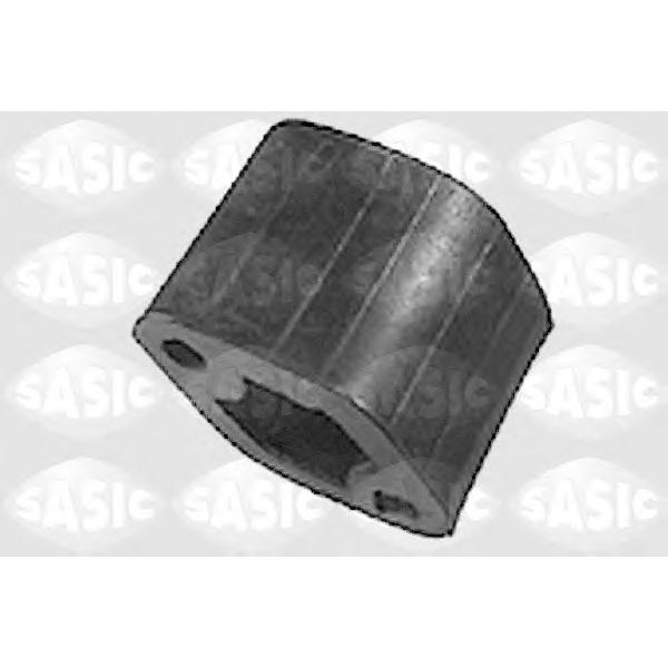 SASIC - 7551301 (крепление глушителя/Peugeot 106/205/309/405 1.0-1.8i/1.7TD/1.9D 83>)