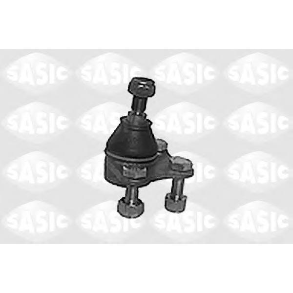 SASIC - 9005284 (шар. опора л.+п./ Lancia Kappa all 94-01)