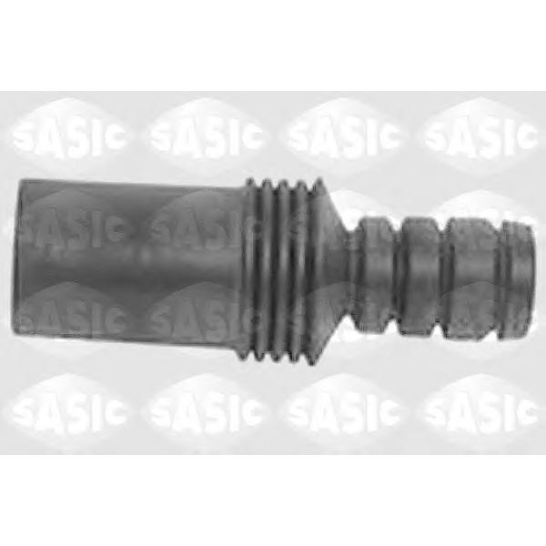 SASIC - 4005379 (отбойник + пыльник пер./ Renault Clio 1.4i-2.0i/1.9DTi / 16V 98>)