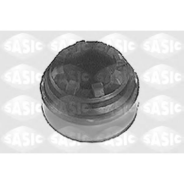 SASIC - 9005600 (SAS9005600_опора амортизатора переднего! Fiat Uno)