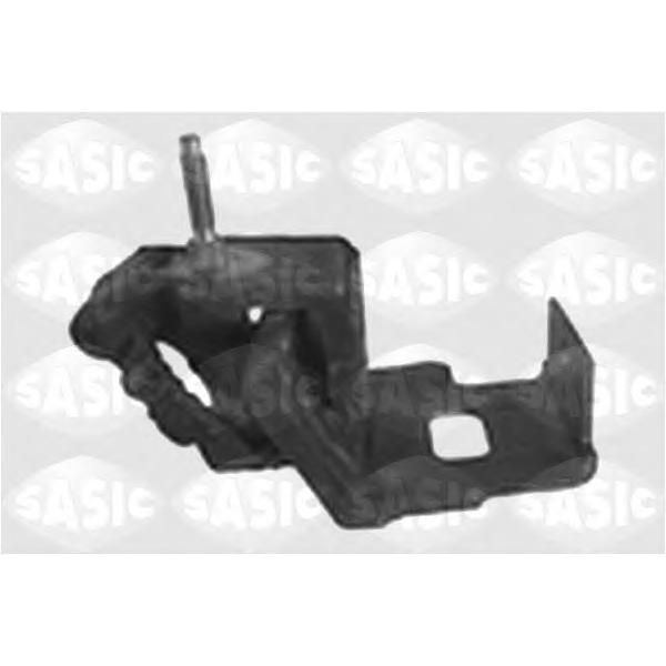 SASIC - 4001575 (крепление глушителя/ Renault Laguna 1.6-3.0/1.9DCi/2.2DCi 01>)