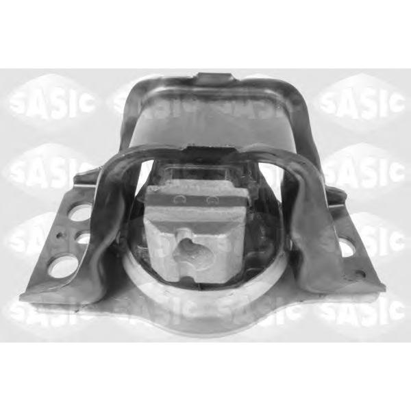 SASIC - 9002535 (Опора двигателя передн NISSAN: PRIMERA P12 1.9dCi 08/02-)