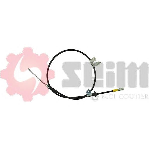 SEIM - 554201 (Трос)