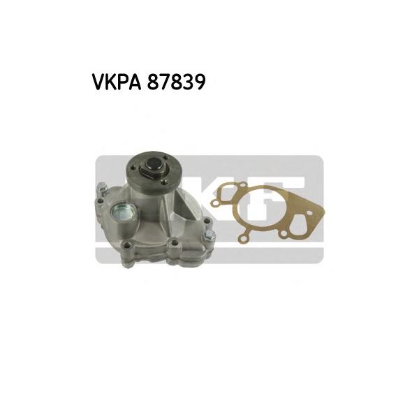 SKF - VKPA87839 (Насос водяной)
