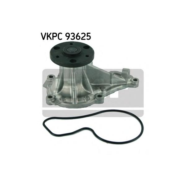 SKF - VKPC93625 (Помпа водяная)