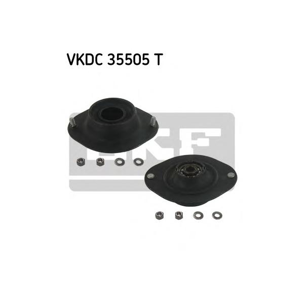 SKF - VKDC 35505 T (Деталь)