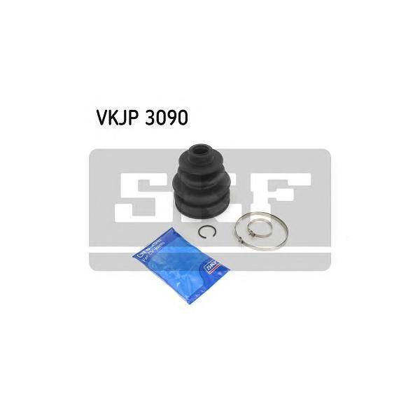SKF - VKJP3090 (Пыльник ШРУСа VKJP3090)