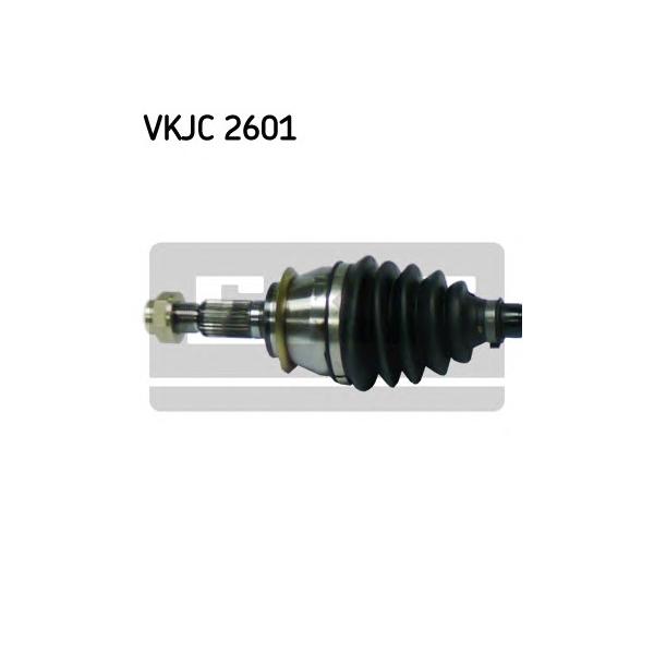 SKF - VKJC2601 (Вал)