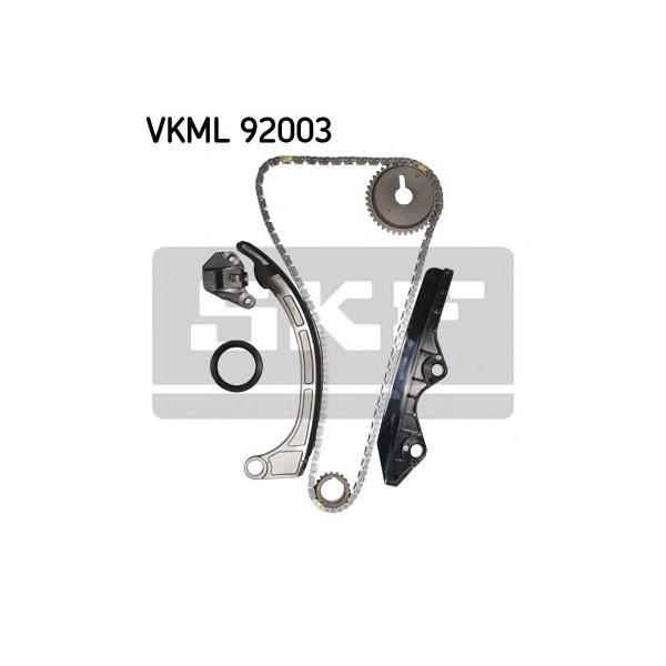 SKF - VKML92003 (Ремкомплект цепи ГРМ)