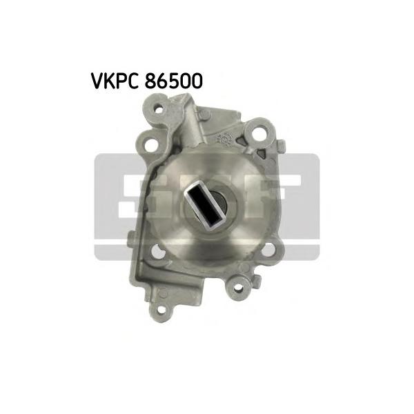 SKF - VKPC86500 (Насос водяной (помпа))
