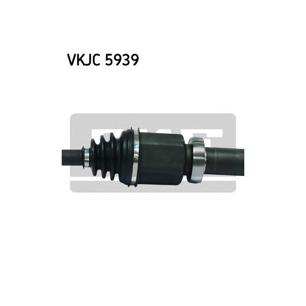 SKF - VKJC5939 (Приводной вал)