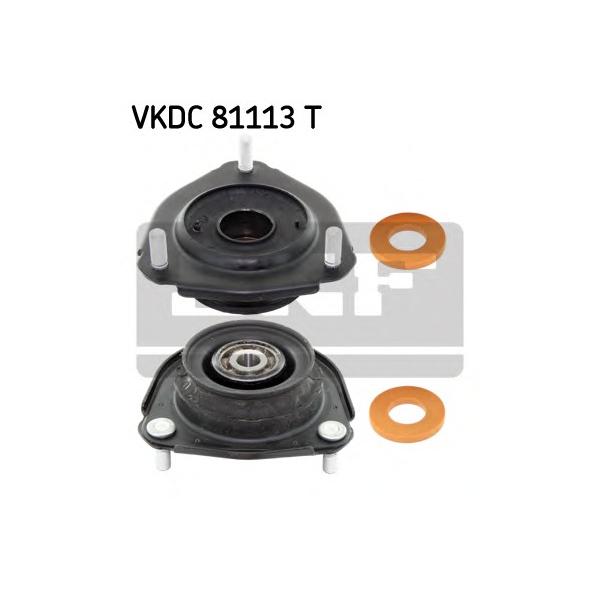 SKF - VKDC 81113 T (Деталь)