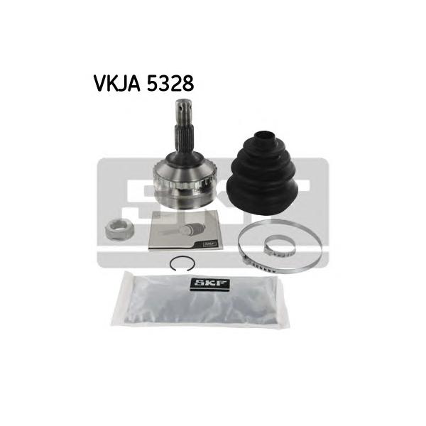 SKF - VKJA5328 (ШРУС компл. Peugeot 605)