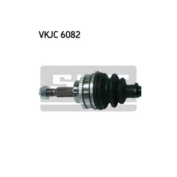 SKF - VKJC 6082 (Деталь)