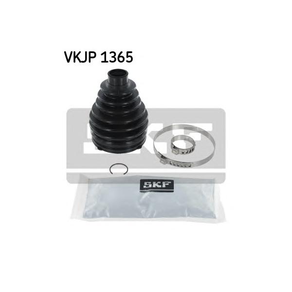 SKF - VKJP1365 (Комплект пылника приводной вал)