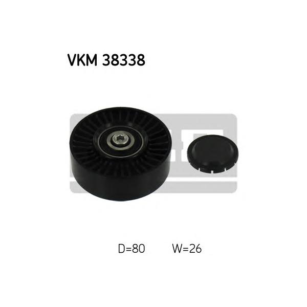 SKF - VKM 38338 (Деталь)