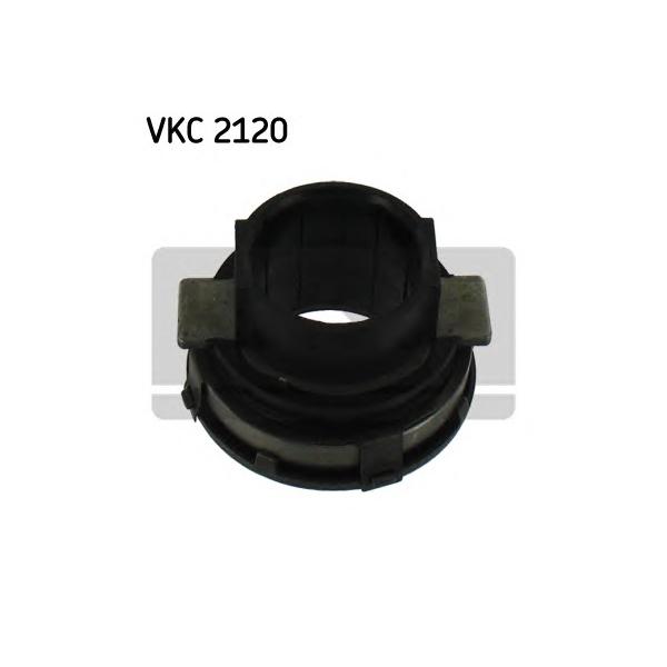 SKF - VKC2120 (подшипник выжим./BMW E30/E36/E28/E34/E39/E32/E38 82>)