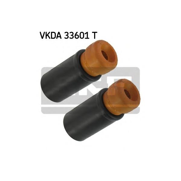 SKF - VKDP 33601 T (Пылезащитный комплект, амортизатор)